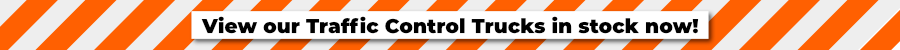 View our Traffic Control Trucks in stock now!