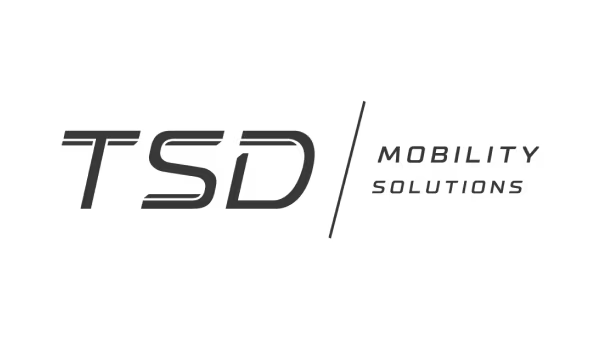 TSD Logo