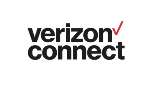 Verizon Connect Logo