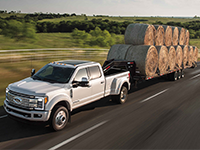 Agriculture Work Trucks from Ron DuPratt Ford in Santa Rosa