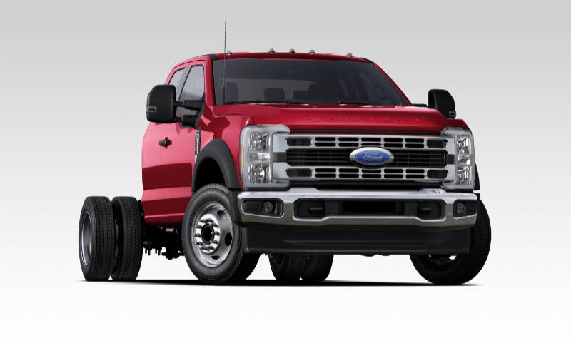 Ford F-750 for Sale Plainfield IN