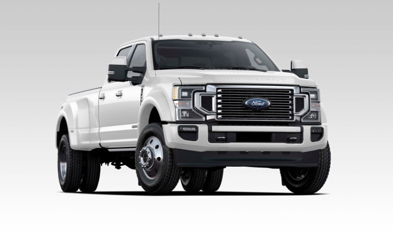Ford F-450 for Sale Plainfield IN