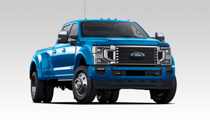 Ford F-450 for Sale Plainfield IN