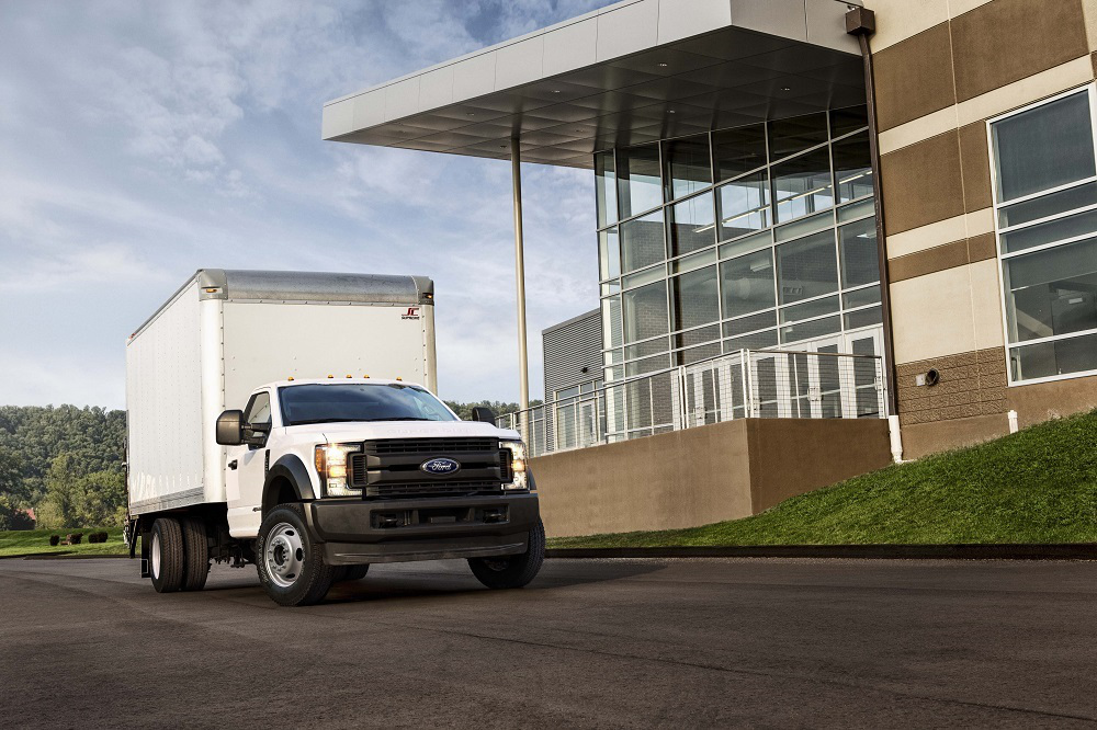 Ford E-450 for Sale near Plainfield IN