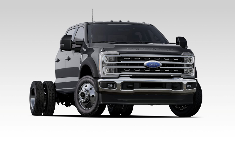 Ford F-550 for Sale near Plainfield IN