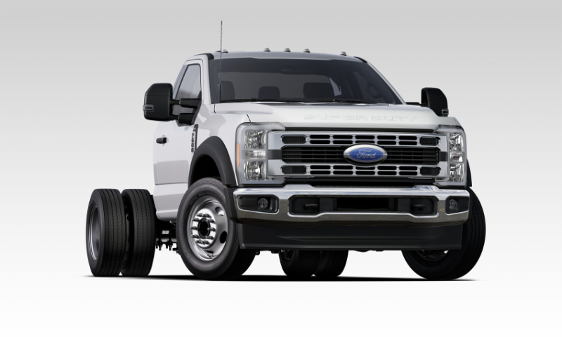 Ford F-650 for Sale near Indianapolis IN