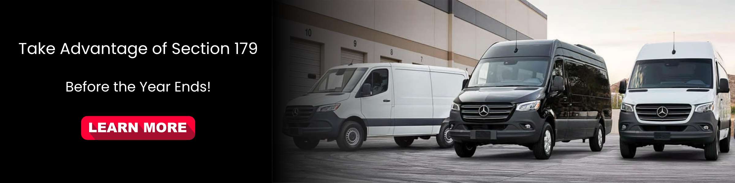 Mercedes-Benz of Hampton Section 179