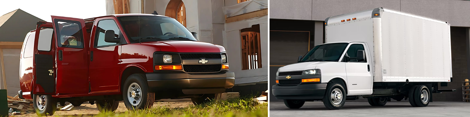 Chevrolet Vehicles at Courtesy Chevrolet
