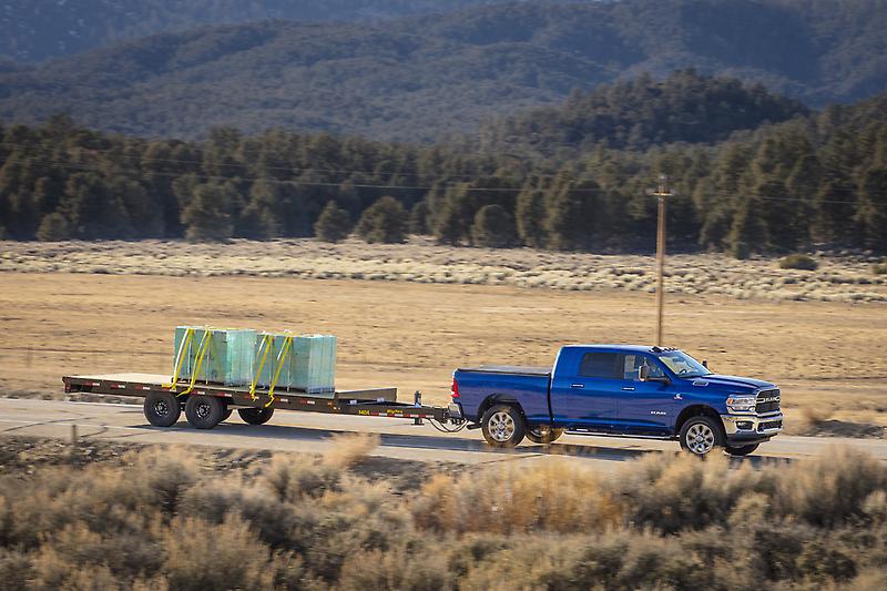 Build a Work Van with Suncoast Chrysler Jeep Dodge Ram