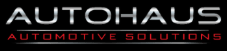 Autohaus Logo