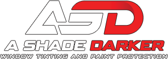 A Shade Darker Logo