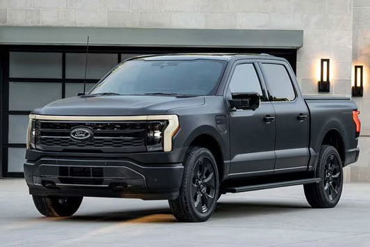 Electric Vehicles in Kent