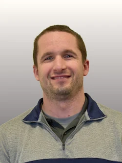 Matt Berube