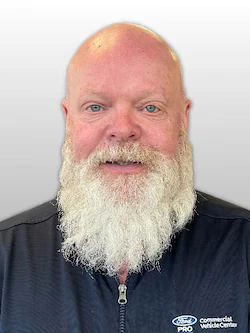 Tim Caron