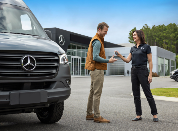 Mercedes-Benz deals