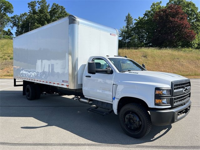 Agriculture Work Trucks from Richard Lucas Chevrolet in Avenel, NJ