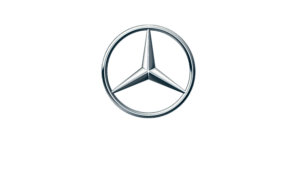 Mercedes-Benz Logo