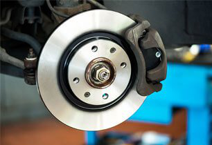 Brake System