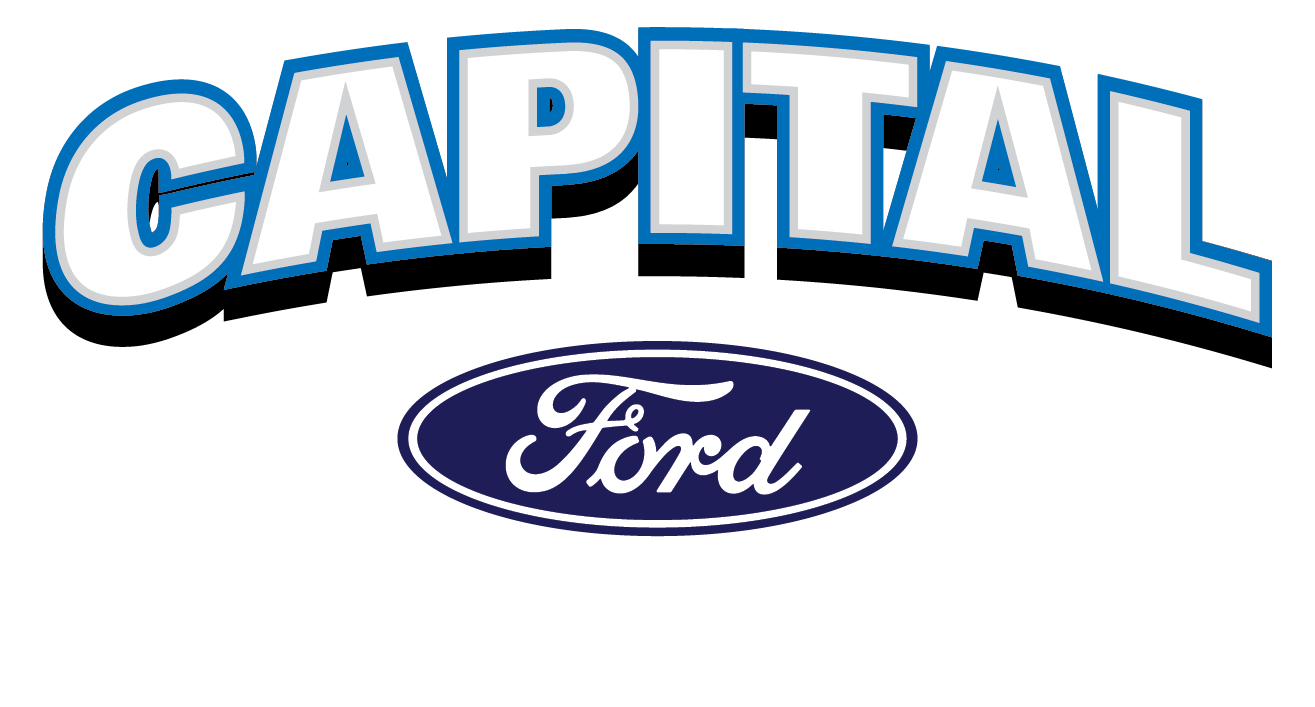 Capital Ford of Lillington, NC logo