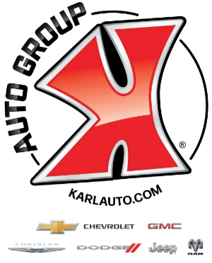 Karl Chevrolet Group Logo