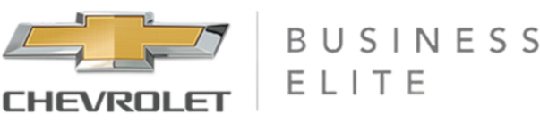 Chevrolet Business Elite Logo