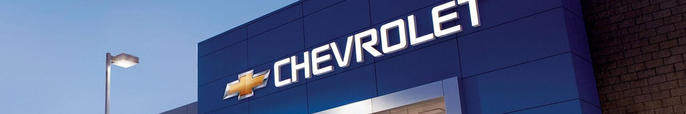Learn about the commercial and fleet team at Chuck Hutton Chevrolet in Memphis, TN