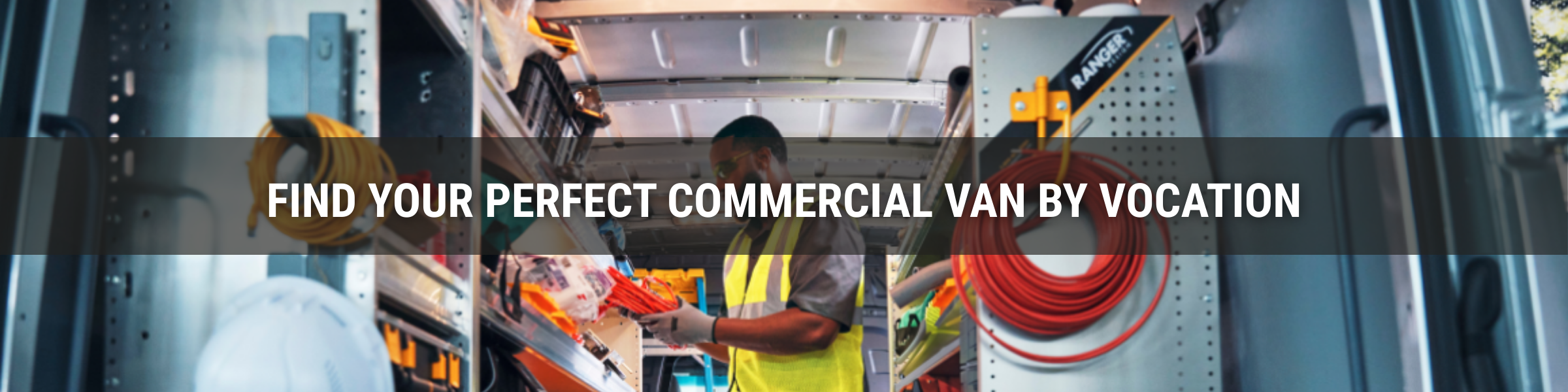 Shop Sprinter Vans by your vocation at Mercedes-Benz of Atlanta South in Atlanta, GA.