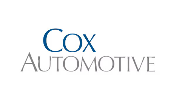 Cox Automotive Logo