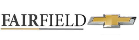 Fairfield Chevrolet Logo