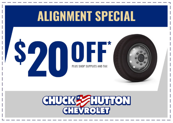 Alignment Special Coupon