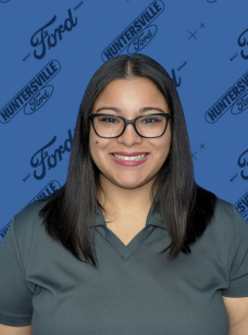 Angelica Rosales