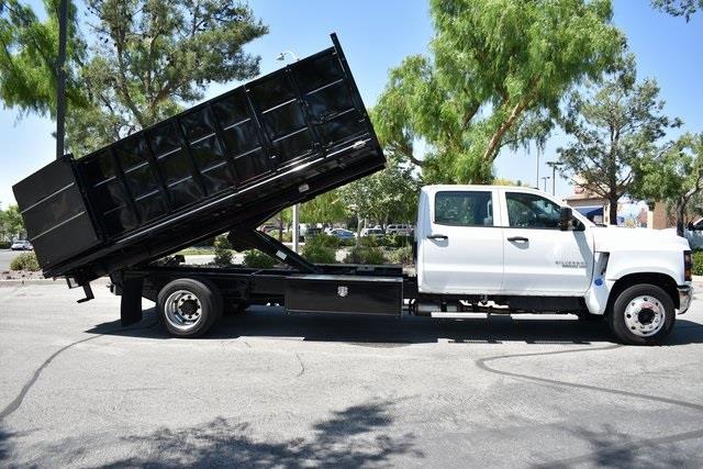 2019 Chevy Silverado 6500HD at Paradise Chevrolet in Temecula, CA