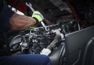 Engine Repair Services