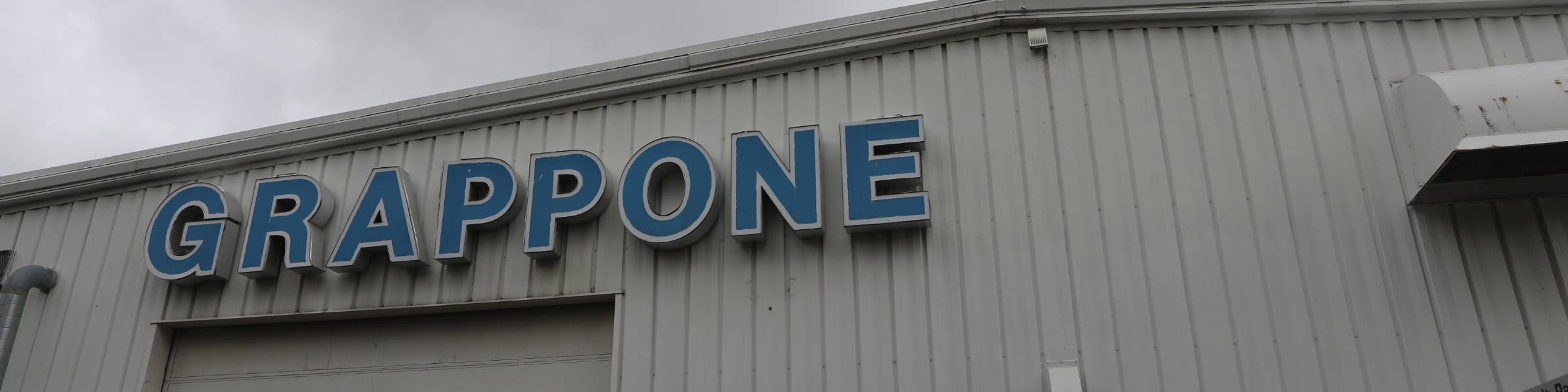 Ford commercial vehicle lineup at Grappone Ford Pro Commercial Vehicle Center Service Department in Bow, NH.