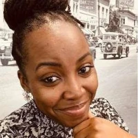 Ndidi Lewis