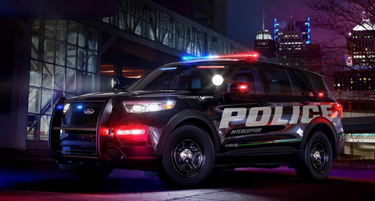 Police Interceptor