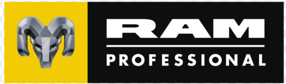 RAM Professional logo