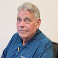 Bill Crum