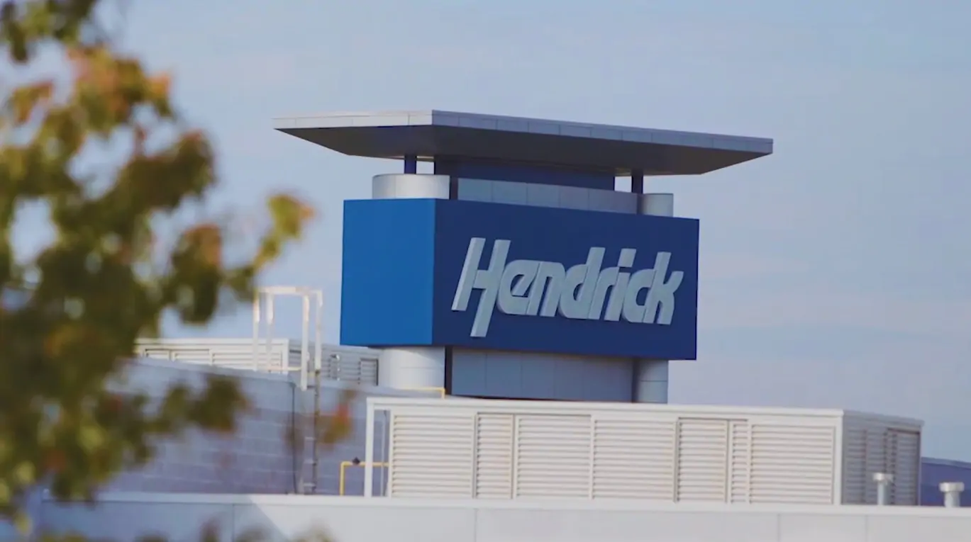 Hendrick Cars