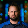 Jared Sensenig