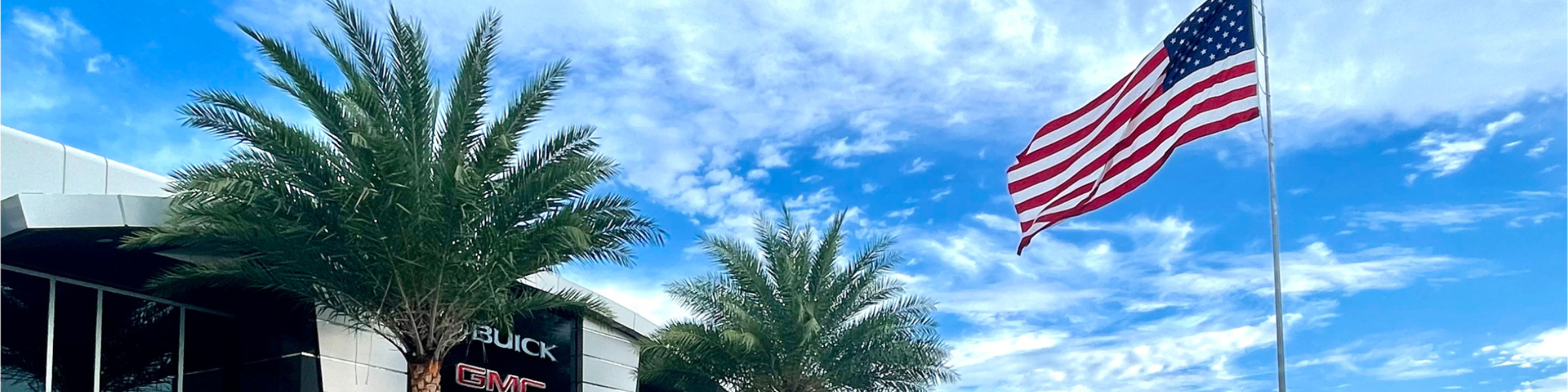 Learn about the commercial and fleet team at Coast Buick GMC in Port Richey, FL