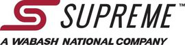 Supreme Logo