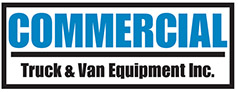 Commercial Truck and Van Equipment Logo