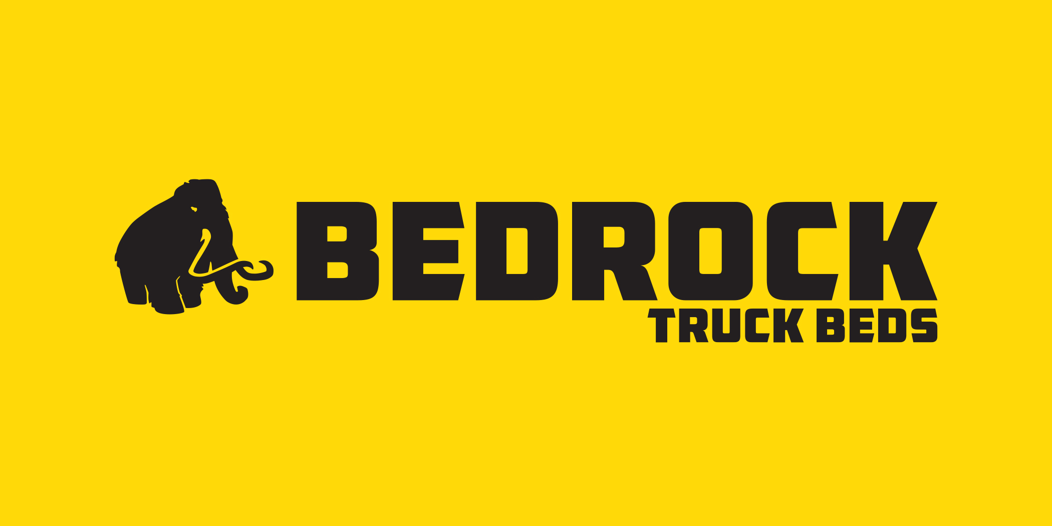 Bedrock Logo