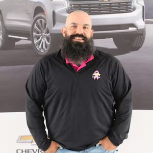 Chris Gastelum
