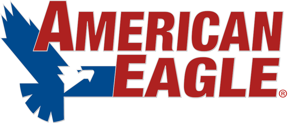 American Eagle Logo