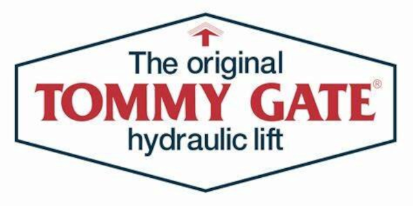 Tommy Gate Logo