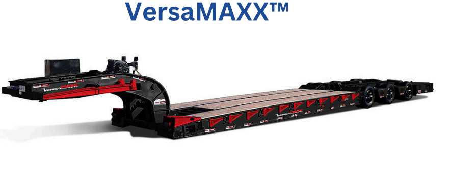 VersaMAXX