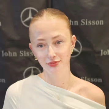 Snezhe 'Q' Serafimoska