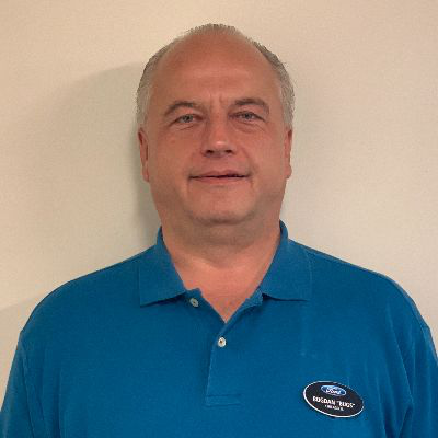 Bogdan 'Bugs' Wierzbowski